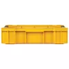Vnitřní vložka do kufrů vysoká TOUGHSYSTEM 2.0 DeWALT DWST83408-1