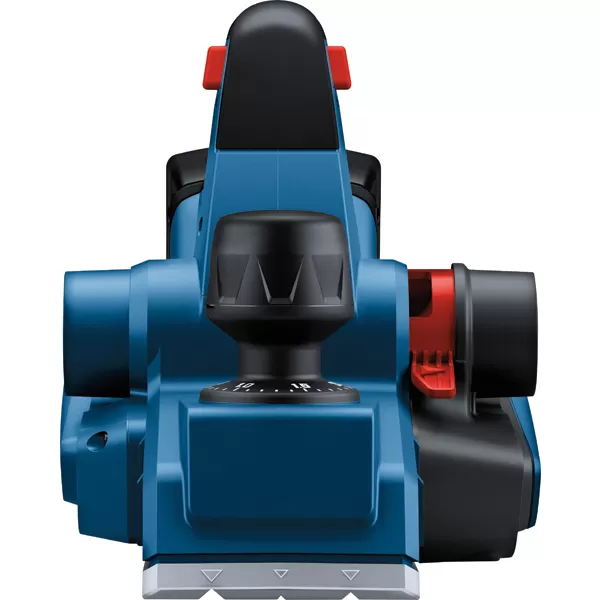 Aku hoblík Bosch GHO 185-LI Professional (solo) 06015B5021