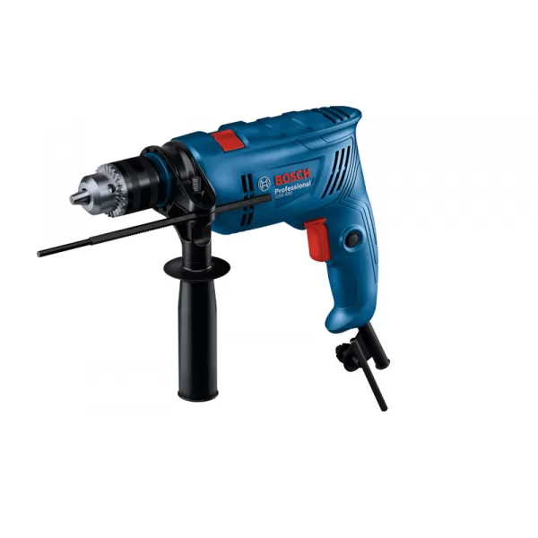 Vrtačka s příklepem Bosch GSB 600 Professional