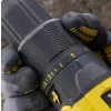 Aku vrtačka s příklepem Stanley FATMAX® SFMCD711C2K, V20, 2 x 1.5 Ah 18 V