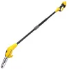 Aku řetězová pilka na větve Stanley FATMAX® SFMCPS620M1, 20 cm, 1 x 4.0 Ah 18 V