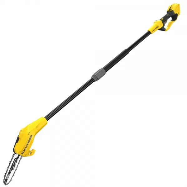 Aku řetězová pilka na větve Stanley FATMAX® SFMCPS620M1, 20 cm, 1 x 4.0 Ah 18 V