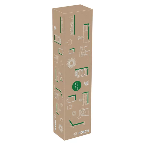 Křížový laser + stativ Bosch UniversalLevel 2 UNI (Carton) + stativ 0603663F01