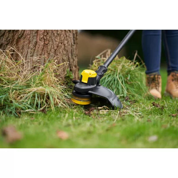 Aku bezuhlíková strunová sekačka Stanley FATMAX® SFMCSTB933M, V20, 33 cm