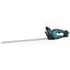 Aku nůžky na živý plot Makita UH021GZ, 600mm Li-ion XGT 40V solo