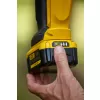 Aku nůžky na živý plot 55 cm Stanley FATMAX® SFMCHT855B, V20, bez baterie a nabíječky 18 V