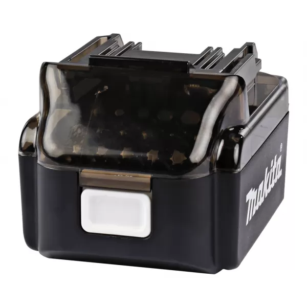 Sada bitů 21ks v plastovém obalu (tvar aku baterie)