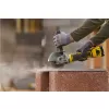 Aku bezuhlíková úhlová bruska Stanley FATMAX® SFMCG700B, V20, bez baterie a nabíječky 18 V
