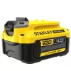 Akumulátor 4.0 Ah 18V Stanley FATMAX® V20 SFMCB204