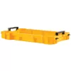 Vnitřní vložka do kufrů TOUGHSYSTEM 2.0 DeWALT DWST83407-1