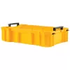 Vnitřní vložka do kufrů vysoká TOUGHSYSTEM 2.0 DeWALT DWST83408-1