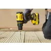 Aku bezuhlíková vrtačka Stanley FATMAX® SFMCD710C2K, V20, 2 x 1.5 Ah 18 V