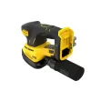 Aku vibrační Delta bruska Stanley FATMAX® SFMCW221B, V20, bez baterie a nabíječky 18 V