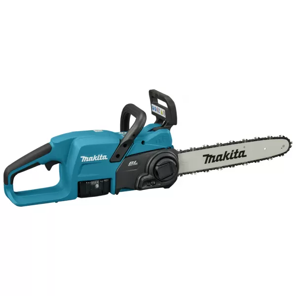 Aku řetězová pila Makita DUC357RTX3 350mm Li-ion LXT 1x18V/5,0Ah