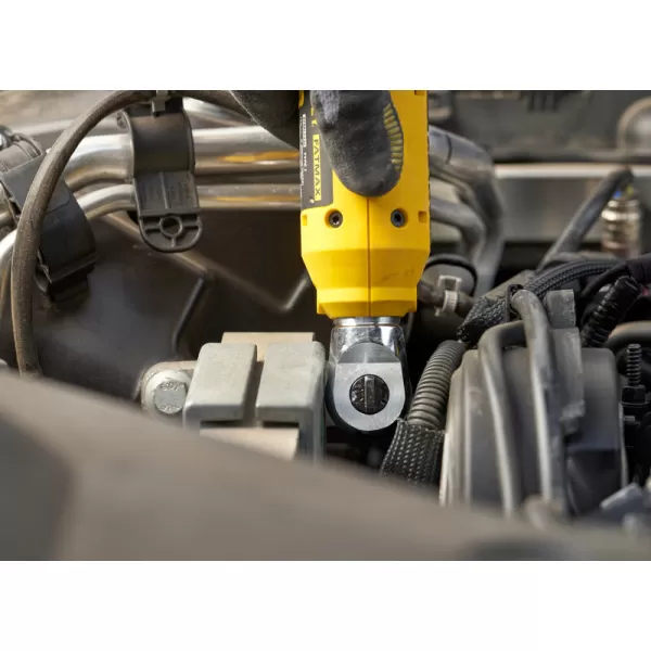 Aku ráčna Stanley FATMAX® SFMCF930B, V20, 3/8" bez baterie a nabíječky 18 V