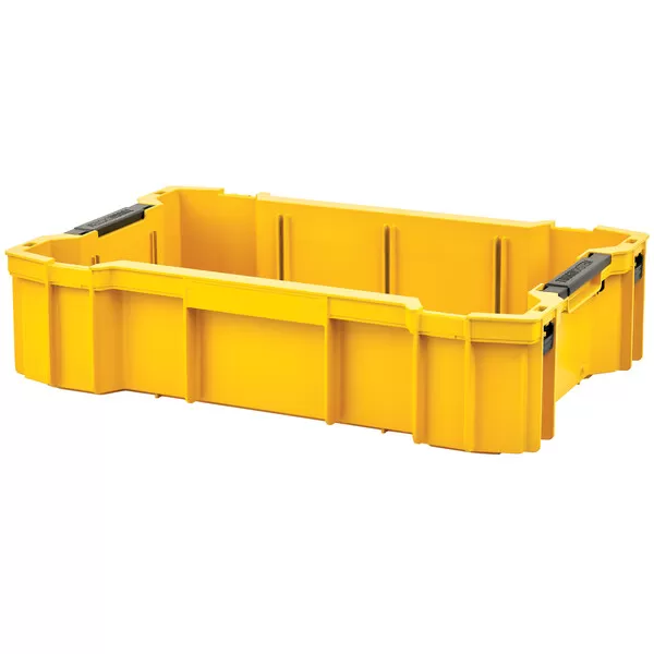 Vnitřní vložka do kufrů vysoká TOUGHSYSTEM 2.0 DeWALT DWST83408-1