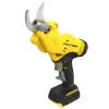 Aku nůžky na větve Stanley FATMAX® SFMCPP32B, bez baterie a nabíječky 18 V
