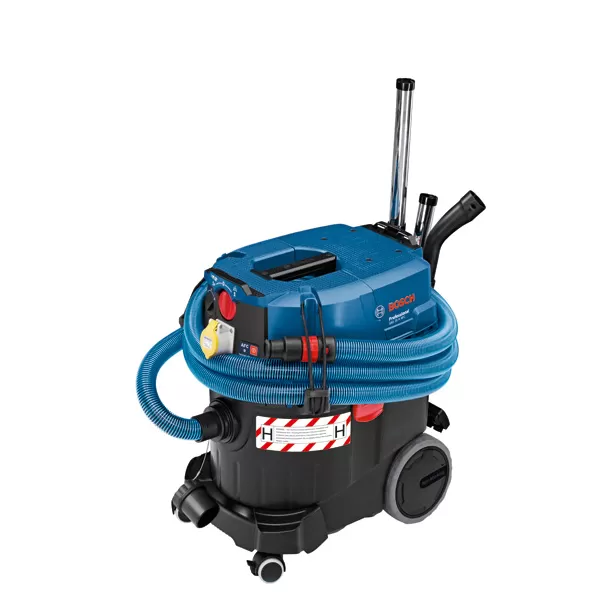 Vysavač průmyslový Bosch GAS 35 H AFC Professional 06019C3600