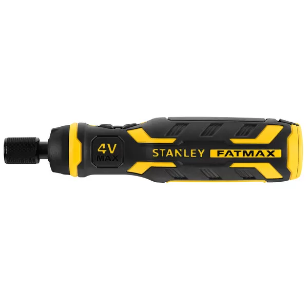 Aku šroubovák Stanley FatMax FMHT66719-0