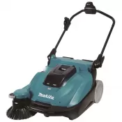 Aku zametací stroj Makita VS001GZ, 40V, XGT