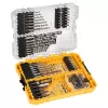 Sada vrtáků a bitů 72 ks DeWalt DT70761