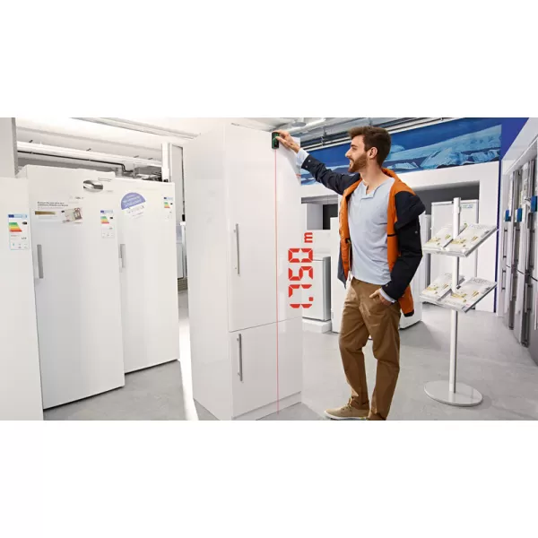 Laserový dálkoměr Bosch UniversalDistance 50