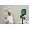 Křížový laser + stativ Bosch AdvancedLevel 2G UNI (Carton) + stativ 0603663G01