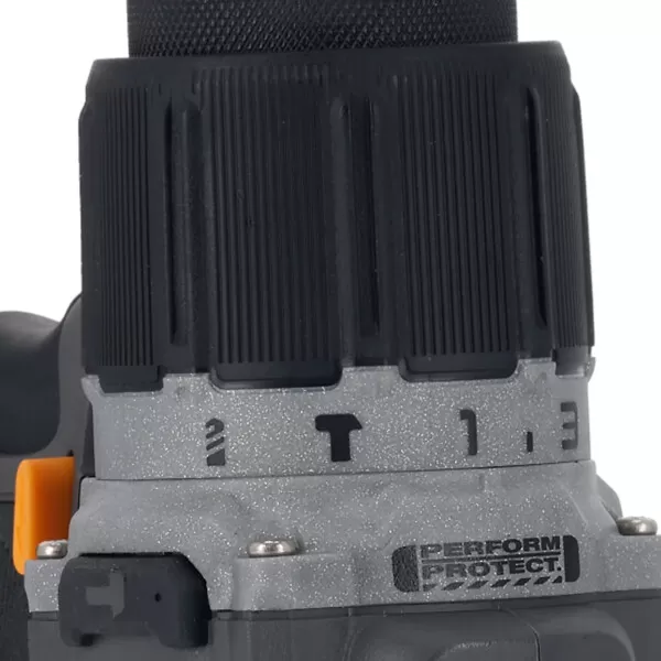 Aku příklepová vrtačka DeWalt McLaren DCD85MP2T , 2 x 5.0 Ah akumulátor, nabáječka, kufr Tstak