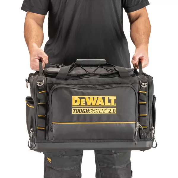 Brašna na nářadí DeWalt DWST83522-1 TOUGHSYSTEM 2.0