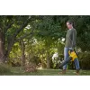 Aku bezuhlíkový fukar Stanley FATMAX® SFMCBL730M1, V20, 18 V