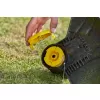 Aku strunová sekačka 33 cm Stanley FATMAX® SFMCST933M1, V20, 1 x 4.0 Ah 18 V