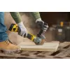 Aku bezuhlíková úhlová bruska Stanley FATMAX® SFMCG700B, V20, bez baterie a nabíječky 18 V