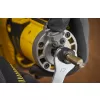 Aku bezuhlíková frézka 8 mm Stanley FATMAX® SFMCW400B, V20, bez baterie a nabíječky 18 V