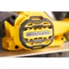 Aku okružní pila Stanley FATMAX® SFMCS550B, 190 mm bez baterie a nabíječky 18 V