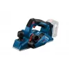 Aku hoblík Bosch GHO 185-LI Professional (solo) 06015B5021