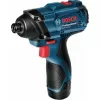 Aku rázový utahovák Bosch GDR 120-LI Professional 06019F0000