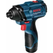 Aku rázový utahovák Bosch GDR 120-LI Professional 06019F0000