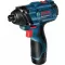 Aku rázový utahovák Bosch GDR 120-LI Professional 06019F0000