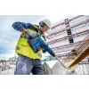 Aku vrtací kladivo Bosch GBH 18V-45 C Professional 2x12,0Ah, (SDS-max) 0611913002