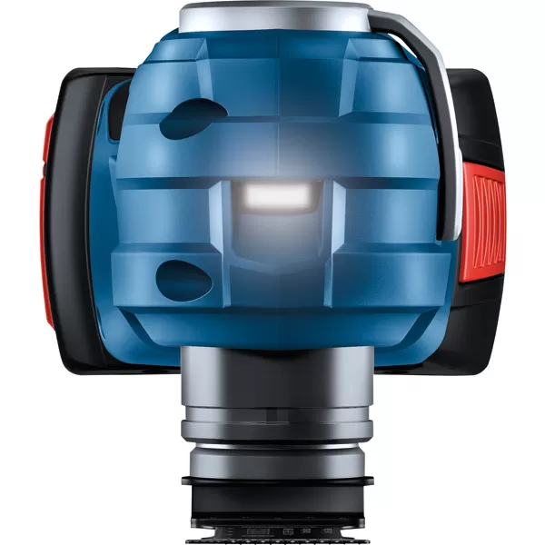 Aku oscilační nářadí Bosch GOP 185-LI Professional 06018G2021