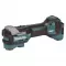 Aku multitool Makita TM001GZ STARLOX MAX, XGT 40V