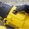 Aku vrtačka s příklepem Stanley FATMAX® SFMCD711C2S, V20, 2 x 1.5 Ah 18 V