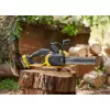 Aku bezuhlíková řetězová pila Stanley FATMAX® SFMCCS730B, V20, bez baterie a nabíječky 18 V