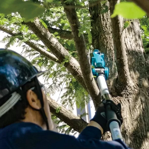 Aku vyvětvovací řetězová pila Makita DUA200Z01