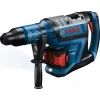 Aku vrtací kladivo Bosch GBH 18V-45 C Professional 2x12,0Ah, (SDS-max) 0611913002