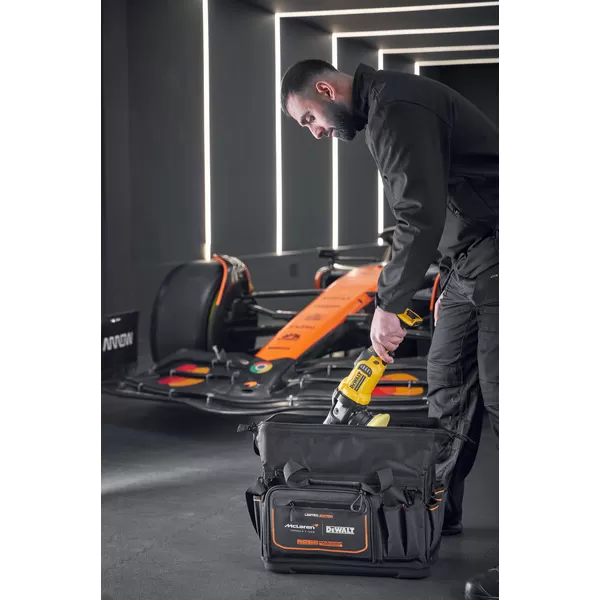 Taška na nářadí DeWalt McLaren DWST60104-9 20"