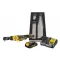 Aku ráčna DeWALT DCF513D1G 3/8",18V, 1x2,0Ah