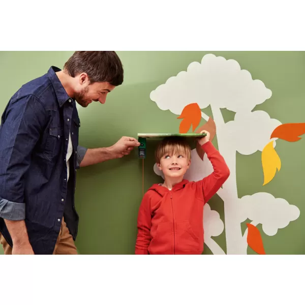 Laser stavební Bosch EasyDistance 20