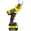 Aku nůžky na větve Stanley FATMAX® SFMCPP32M1, 1 x 4.0 Ah 18 V