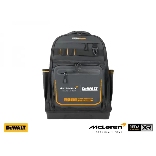 Batoh DeWalt McLaren DWST60122-1